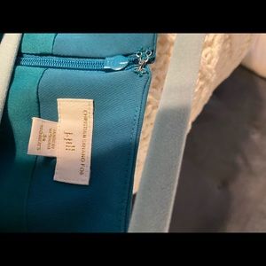 bell sleeve Christian Soriano dressJ jill